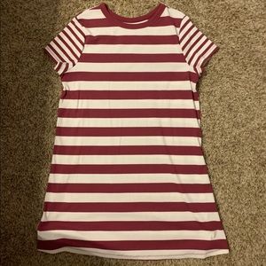 NWOT T-shirt dress